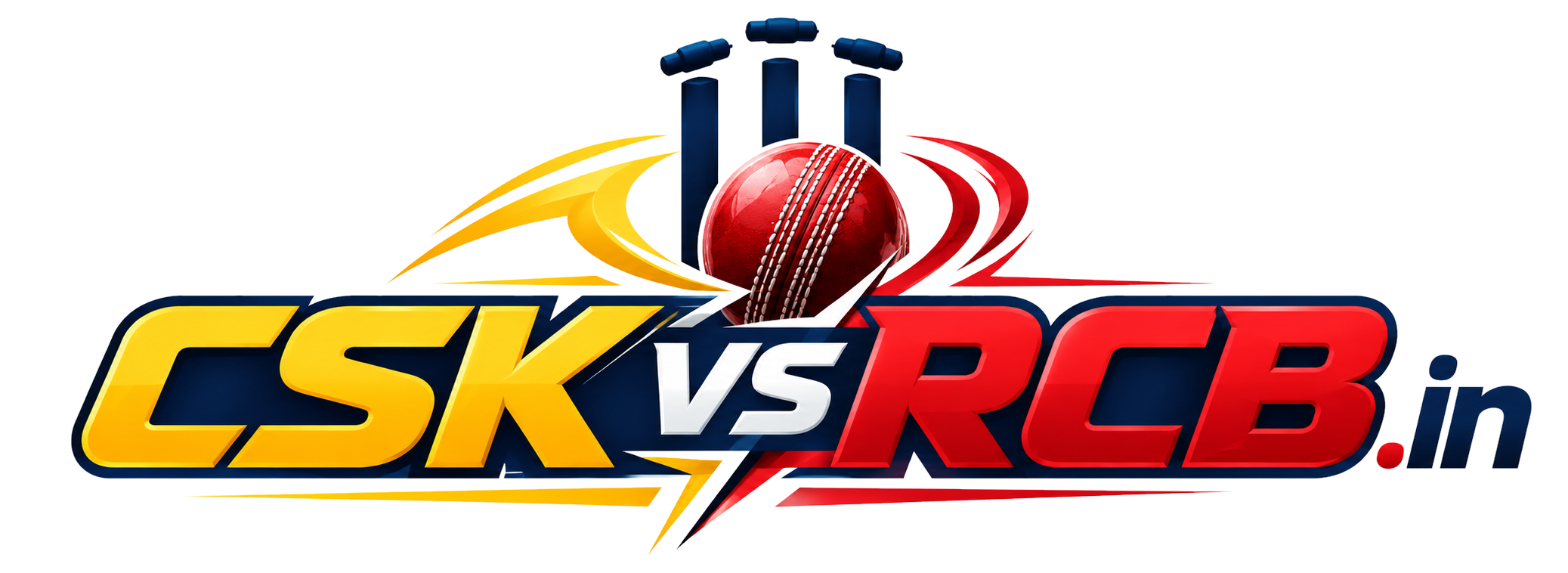 CSK vs RCB.in